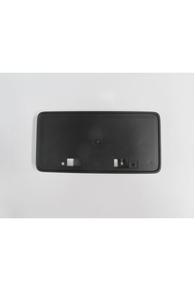 Mazda 3 Hb 03/06 Plakalık Plastiği (Kısa Tip) (Tyg)