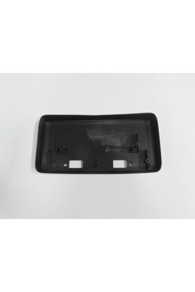 Mazda 3 Hb 03/06 Plakalık Plastiği (Kısa Tip) (Tyg)