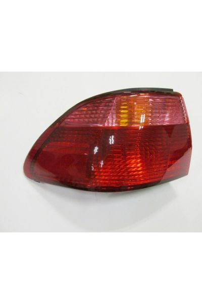 Honda Accord 99/00 Dış Stop Lambası Sol Kırmızı (Duysuz) (Famella)