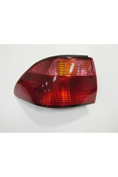 Honda Accord 99/00 Dış Stop Lambası Sol Kırmızı (Duysuz) (Famella)