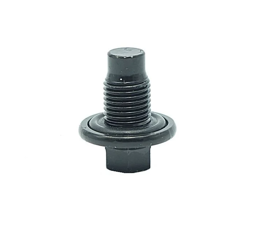Yag Tapası Kırmızı Orınglı - Karter Tıpası (F 97JM 6730 B2A)