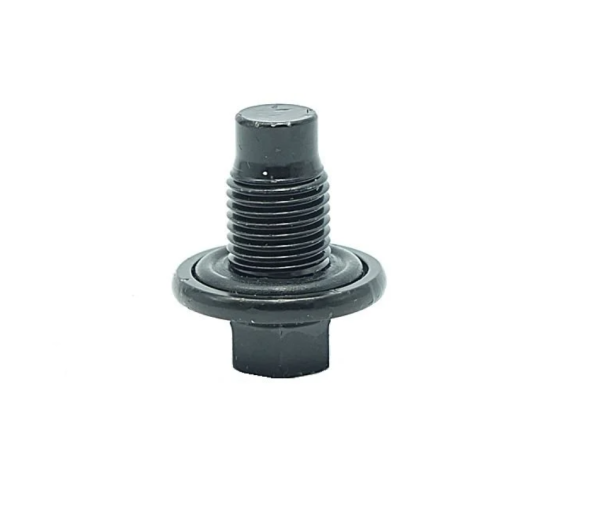 Yag Tapası Kırmızı Orınglı - Karter Tıpası (F 97JM 6730 B2A)