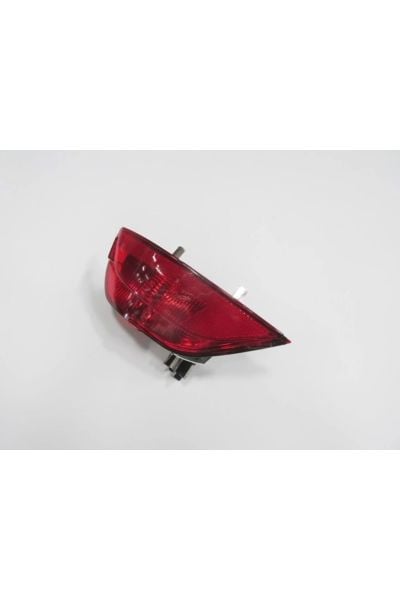 Renault Megane- 4- Sd- 21/24; Arka Tampon Reflektörü Sol (PLEKSAN) 265855907r
