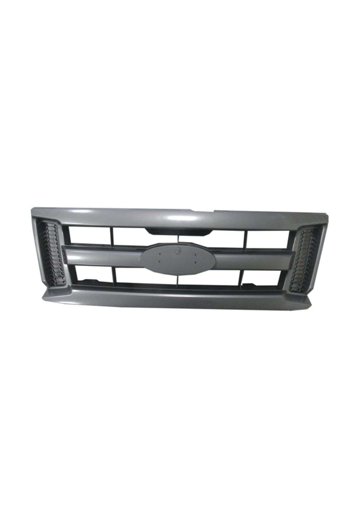 Ford Ranger Pick Up 10/12 Ön Panjur Koyu Gri (Fpı)
