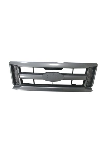 Ford Ranger Pick Up 10/12 Ön Panjur Koyu Gri (Fpı)