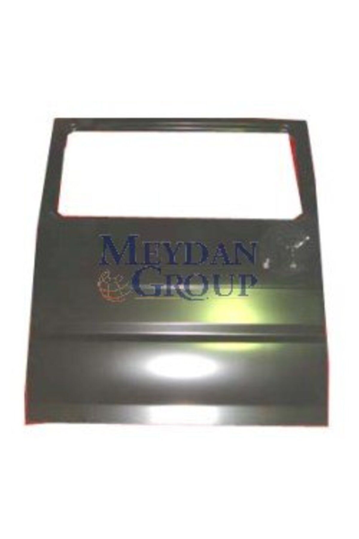 Mazda E2200 Minibüs 88/09 Orta Kapı Camlı Sağ