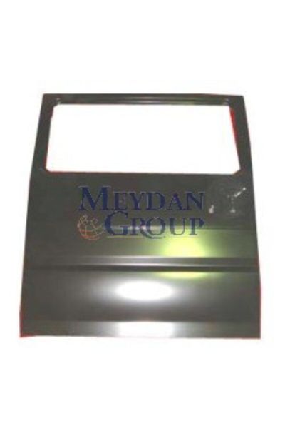 Mazda E2200 Minibüs 88/09 Orta Kapı Camlı Sağ