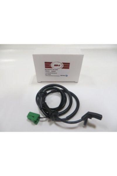Volvo s60 00/04 abs sensörü arka sağ 2 fişli (sh)