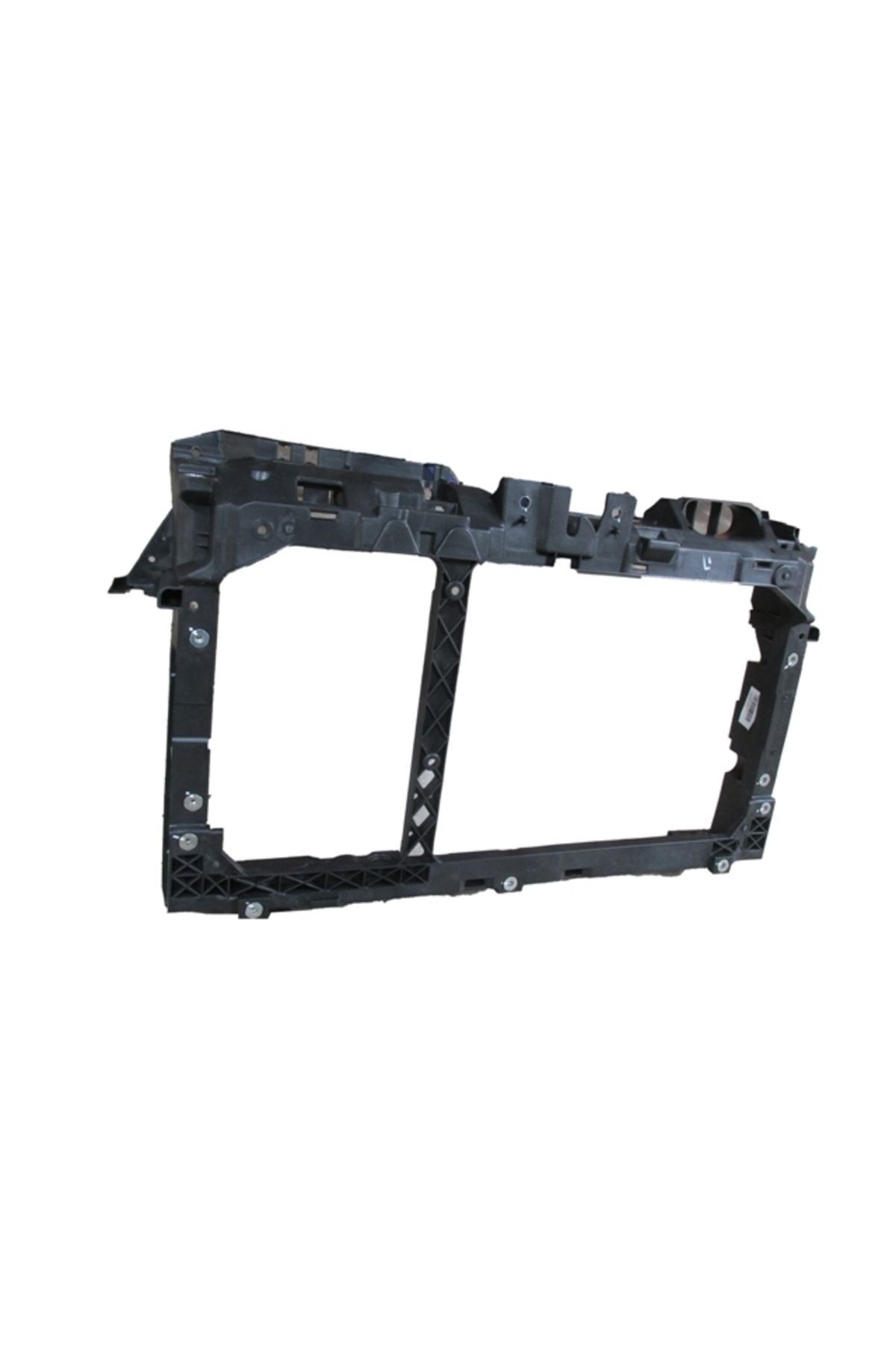 Ford Fıesta- 09/13; Ön Panel Komple Plastik