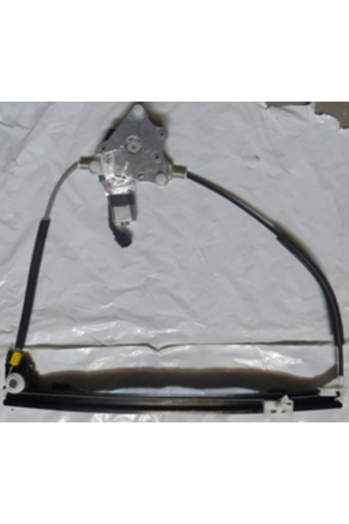 Renault Megane 1 98/99 Ön Cam Krikosu Sol Elektrikli/motorlu