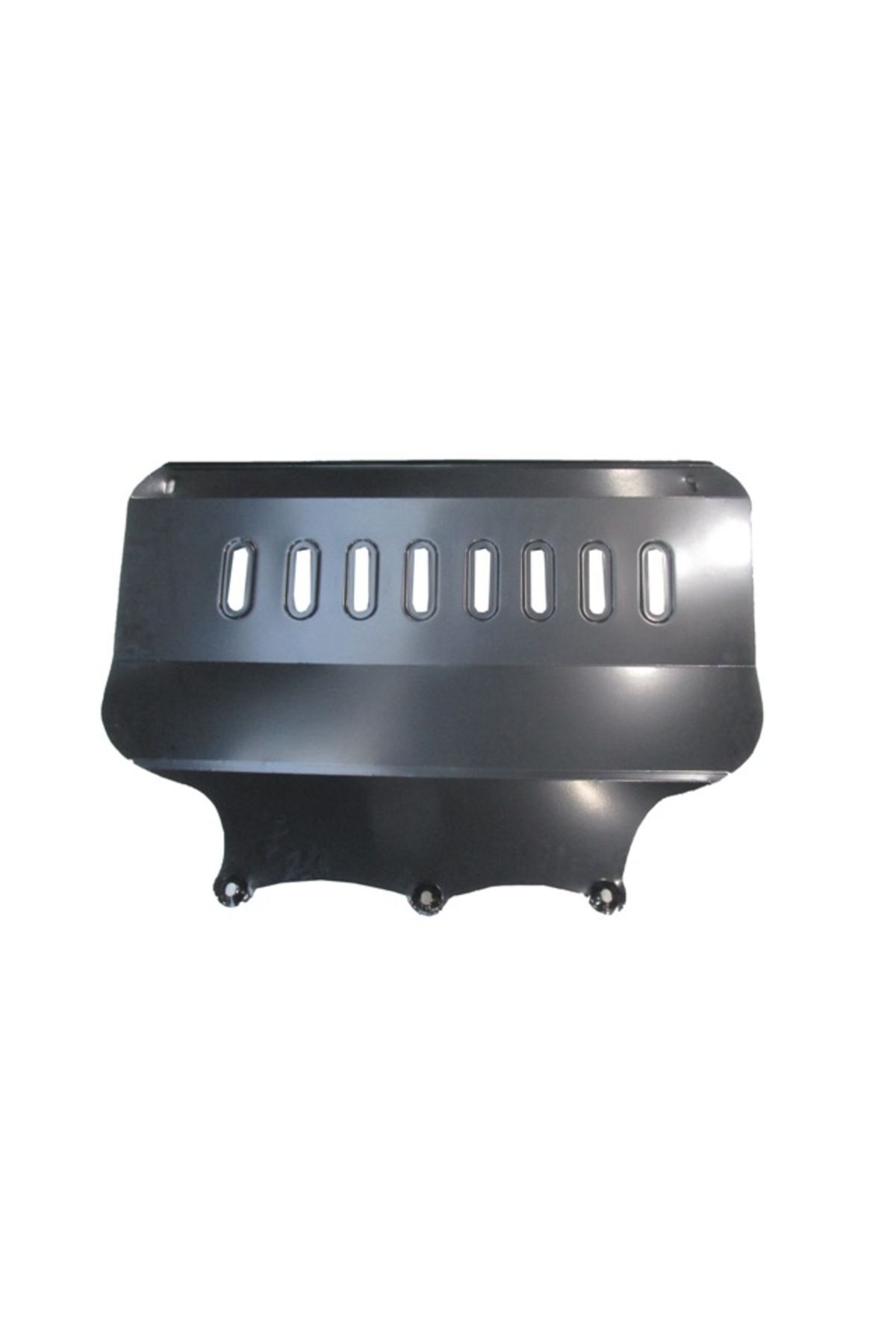 Skoda Octavıa- 13/17; Karter Muhafaza Sacı (METAL) (AYAKLI) 5g0825237k
