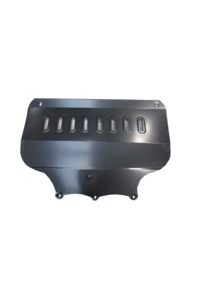 Skoda Octavıa- 13/17; Karter Muhafaza Sacı (METAL) (AYAKLI) 5g0825237k