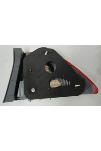 Honda Civic Sd 06/09 Dış Stop Lambası Sol Kırmızı/beyaz (Depo)