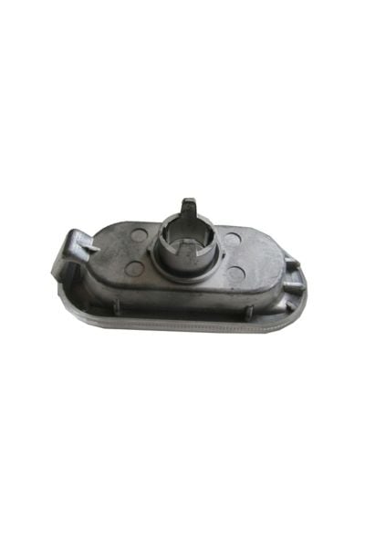 VOLKSWAGEN GOLF- 3- 92/98; ÇAMURLUK SİNYALİ ŞEFFAF BEYAZ SAĞ/SOL AYNI (ADET) (EUROLAMP) 1J0949117