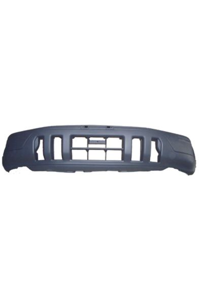 Honda Crv 97/01 Ön Tampon (Sis Deliksiz Yan Tarafı Reflektör Deliksiz Tyg)