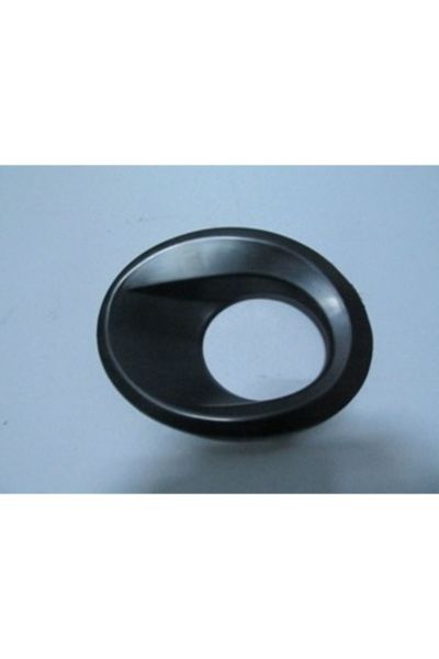 Ford Mondeo 01/04 Sis Lamba Kapağı Sol Sis Delikli (Tyg)