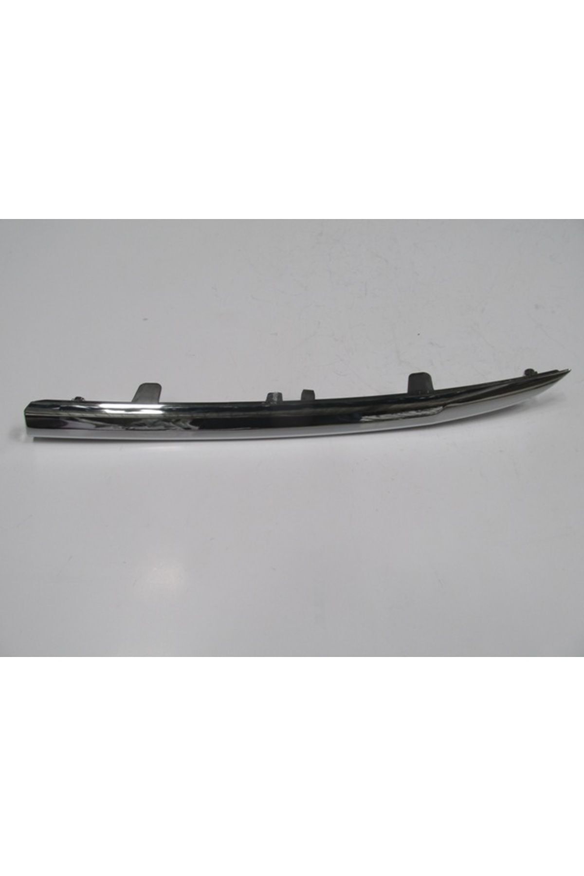 Honda Crv- 13/14; Ön Panjur Dış Çıtası Nikelajlı Sol (TYG) 71124-t0g-a01
