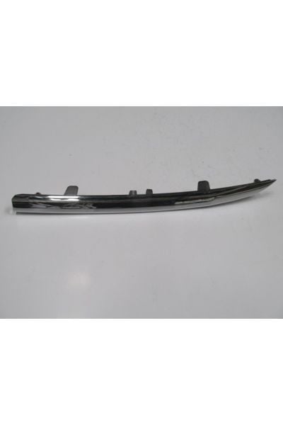 Honda Crv- 13/14; Ön Panjur Dış Çıtası Nikelajlı Sol (TYG) 71124-t0g-a01