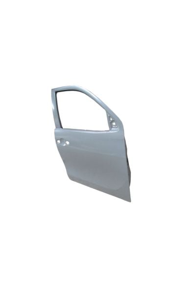 Hılux- Pıck Up- 20/24 Uyumlu; Ön Kapı Komple Sağ Çelik Barlı Siyah I)(ÇİFT KABİN) 67001-kk010