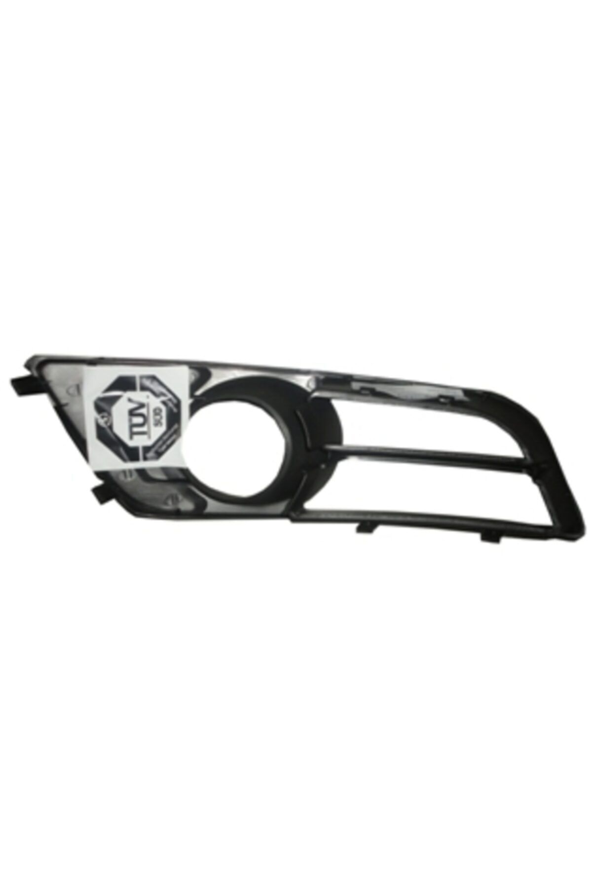 -ParçaAnında TOYOTA COROLLA- HB- 04/06; SİS LAMBA KAPAĞI SOL (SİS DELİKLİ) (TYG)
