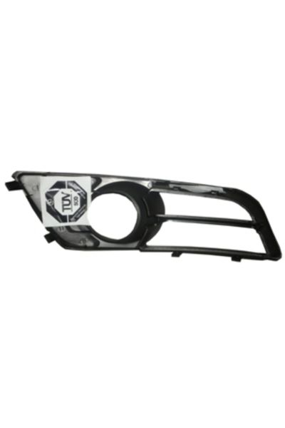 -ParçaAnında TOYOTA COROLLA- HB- 04/06; SİS LAMBA KAPAĞI SOL (SİS DELİKLİ) (TYG)