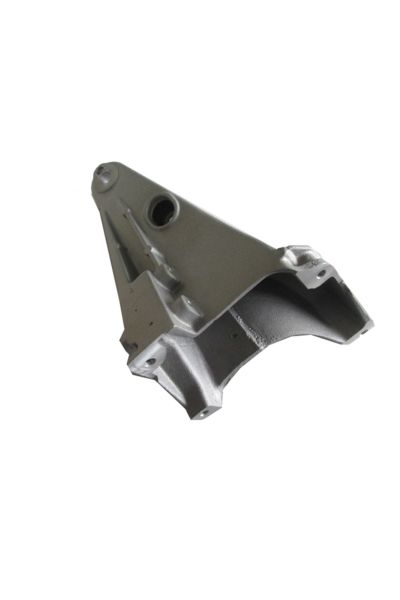 Volkswagen transporter t5 04/09 motor bağlantı braketi (takoz) (alüminyum)