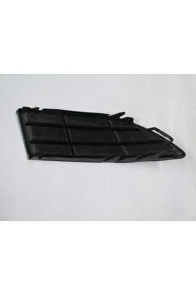 Skoda Fabia 10/15 Sis Lamba Kapağı Sol (Sis Deliksiz) (Twy)