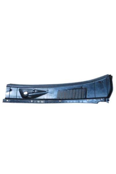 Nissan Skystar Pick Up D22 97/02 Ön Cam Izgarası Uzun Sağ (Silgi Paneli) (Fpı)
