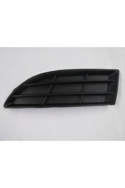 Skoda Fabia 10/15 Sis Lamba Kapağı Sol (Sis Deliksiz) (Twy)