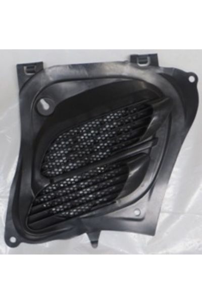 Peugeot 206- Hb- 99/09; Motor Kaputu Turbo Havalandırma Plastiği (TW) 8251.s8