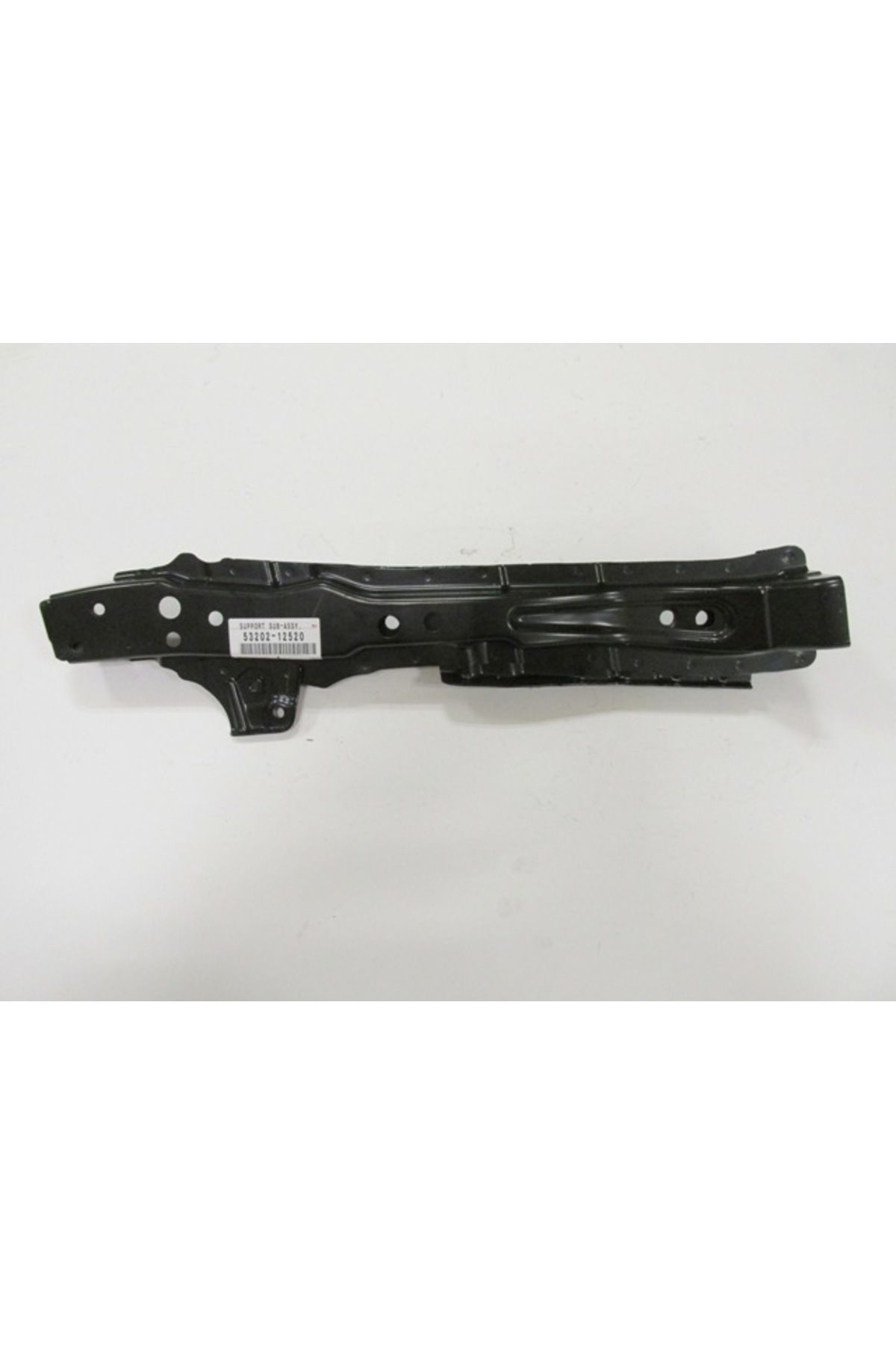 -ParçaAnında Toyota Corolla Nde180 13/18 Ön Panel Yan Parça Sağ