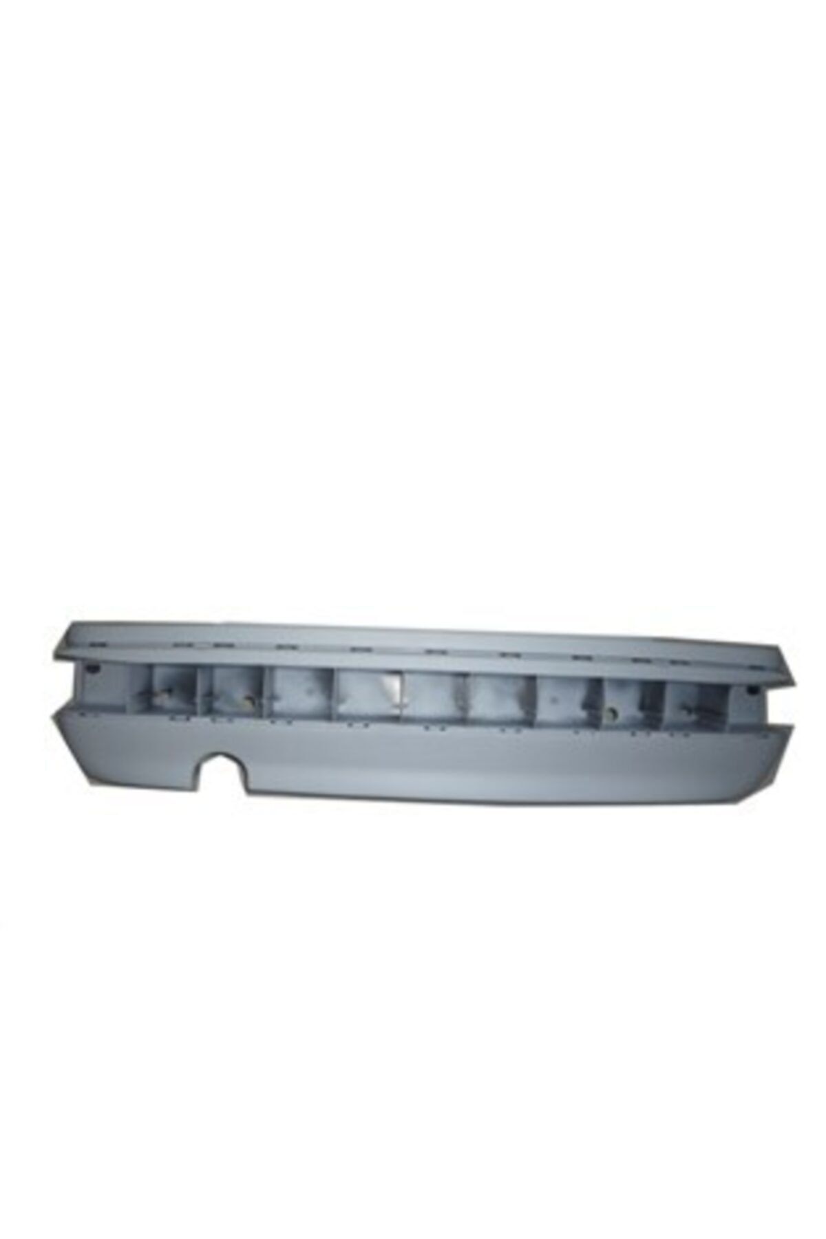 CITROEN XSARA- 98-00 ARKA TAMPON GRİ (BANT DELİKLİ PHIRA) OEM NO: 7410K0 UYUMLU 1611-2600