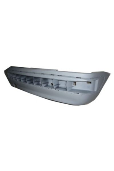 CITROEN XSARA- 98-00 ARKA TAMPON GRİ (BANT DELİKLİ PHIRA) OEM NO: 7410K0 UYUMLU 1611-2600