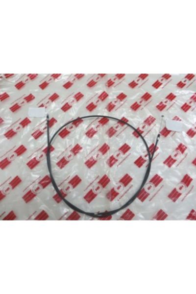 Toyota Hilux Pick Up Ln106 89/97 uyumlu Kaput İç Açma Teli (Sh)