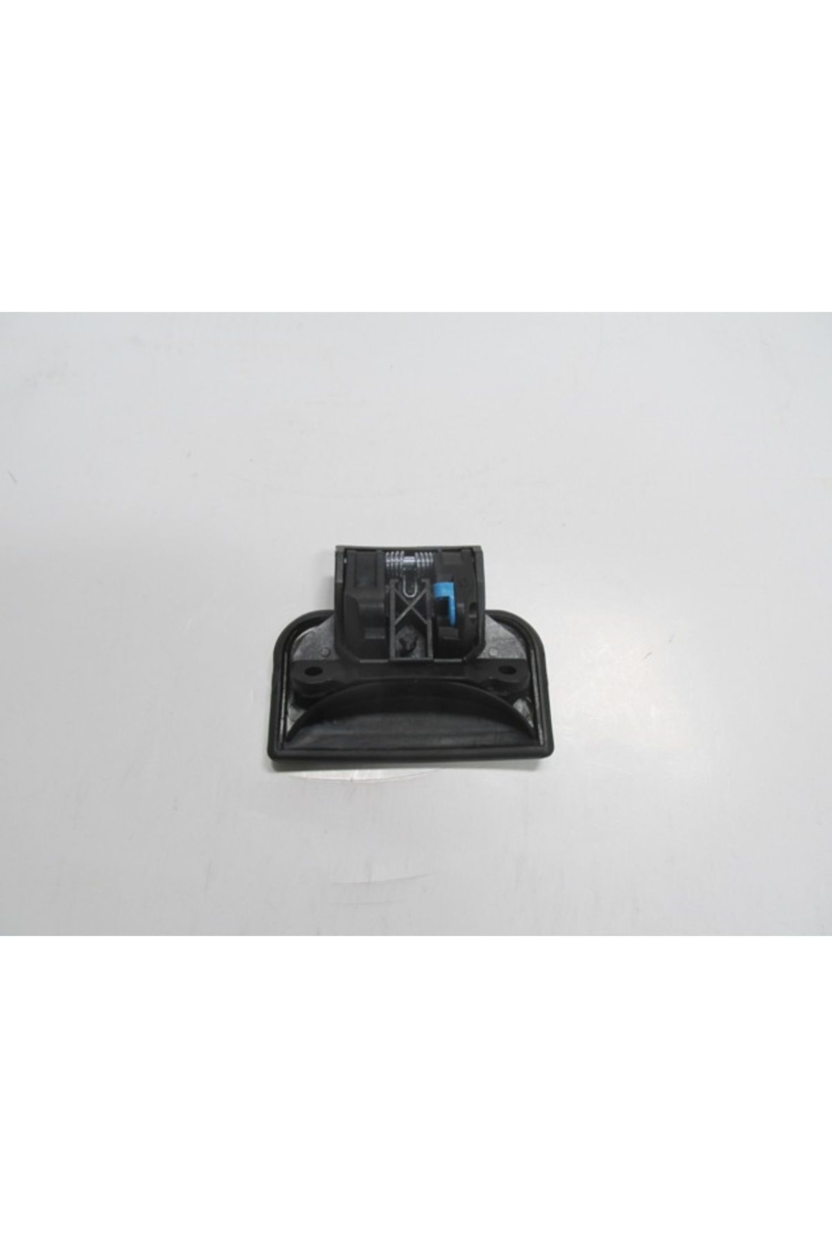 Partner- 03-09 Ön Kapı Dış Açma Kolu Sol (PÜTÜRLÜ SİYAH) Oem No: 9101.j4 Uyumlu 1578-3022
