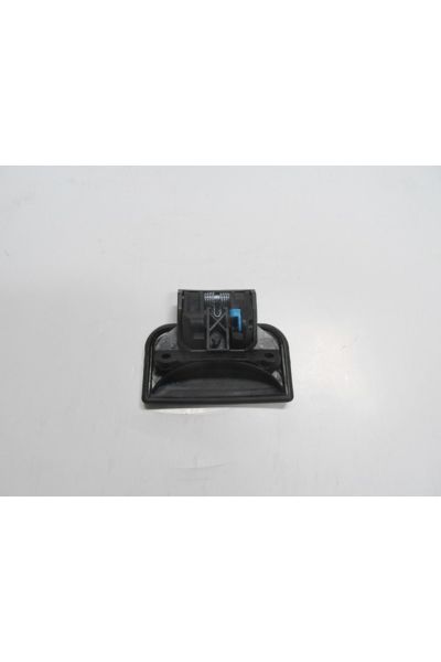 Partner- 03-09 Ön Kapı Dış Açma Kolu Sol (PÜTÜRLÜ SİYAH) Oem No: 9101.j4 Uyumlu 1578-3022
