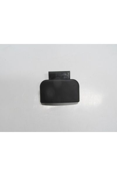 Partner- 03-09 Ön Kapı Dış Açma Kolu Sol (PÜTÜRLÜ SİYAH) Oem No: 9101.j4 Uyumlu 1578-3022