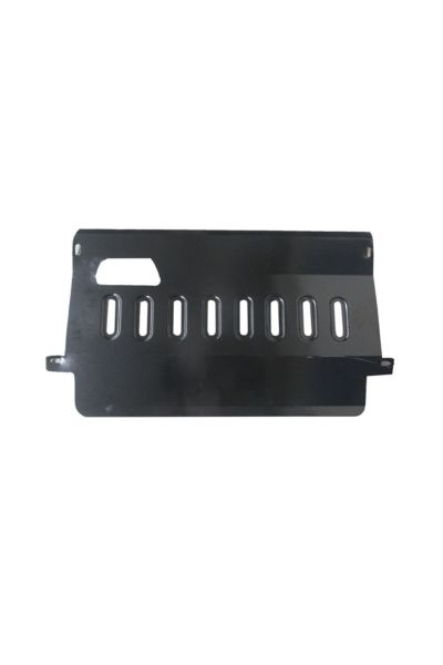 Cıtroen C3- 10/13; Karter Muhafaza Sacı (METAL) (AYAKLI)