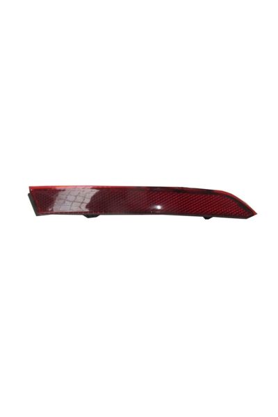 Volkswagen Passat- B8- 14/18; Arka Tampon Reflektörü Dış Sağ 3g0945106a
