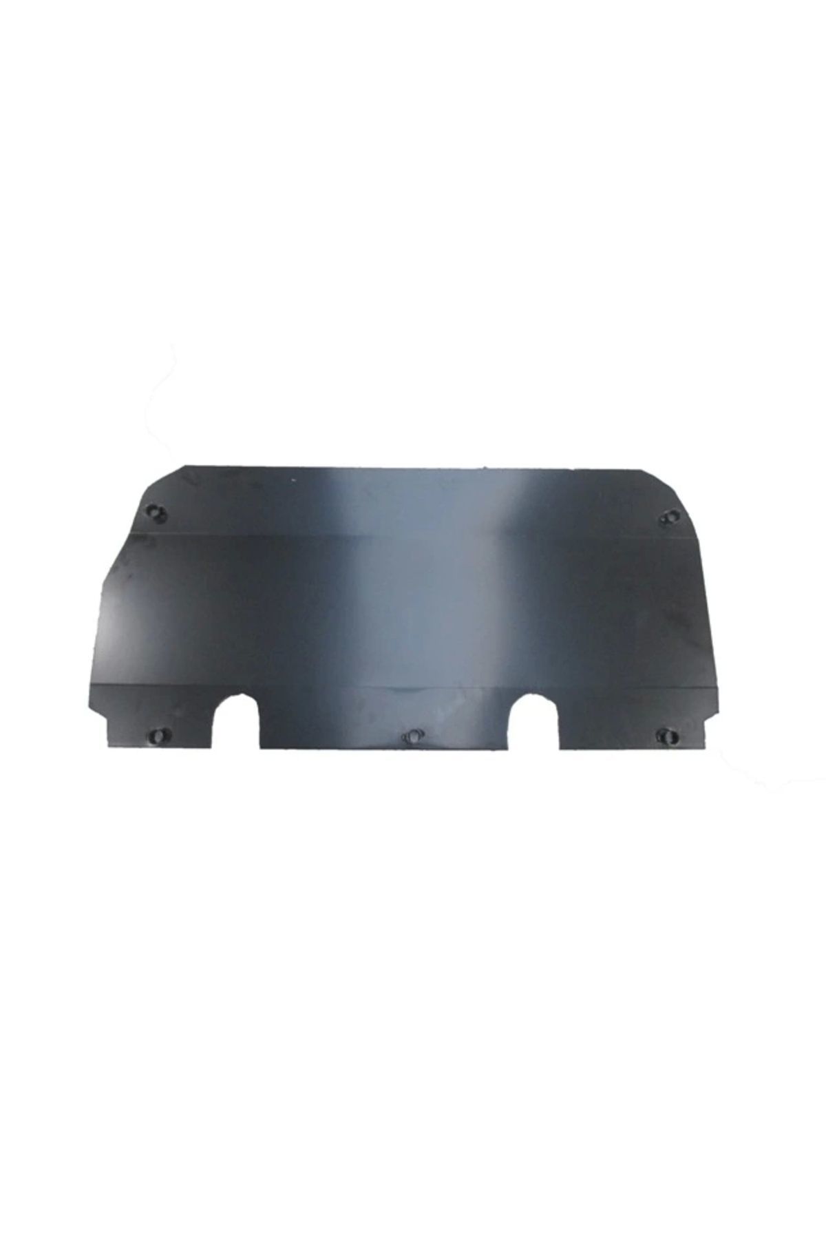 Renault Clıo- 3- Hb- 06/09; Karter Muhafaza Sacı (METAL)