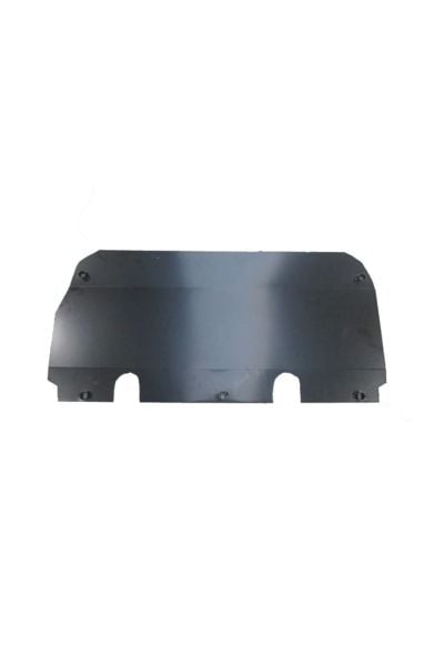 Renault Clıo- 3- Hb- 06/09; Karter Muhafaza Sacı (METAL)