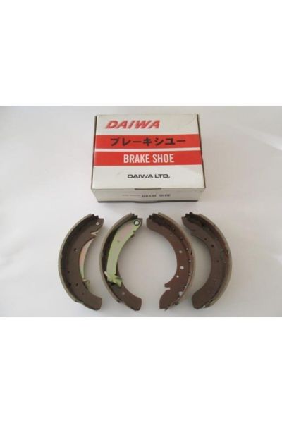 Boxer- 94/02; Arka Fren Pabucu 2,0/2,5/2,8 (127x56)