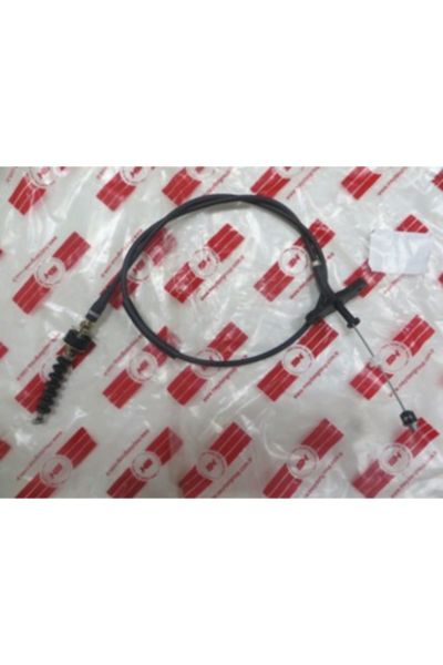 Nıssan pıck up  uyumlu d21 89/97 gaz teli (td25/27) (sh)