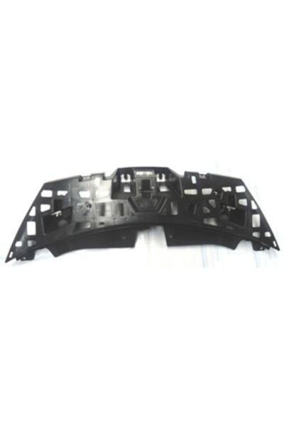Renault Clio 3 Hb 09/12 Ön Tampon İç Bağlantı Braketi Orta (Tw)