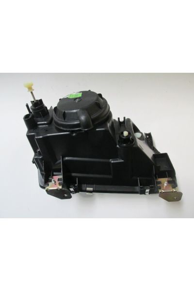 Renault Megane 1 98/99 Far Lambası Sol Elektrikli/motorsuz (H4)(ayfar)
