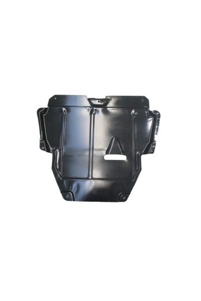Renault Megane- 4- Sd/hb- 16/20; Karter Muhafaza Sacı (METAL)