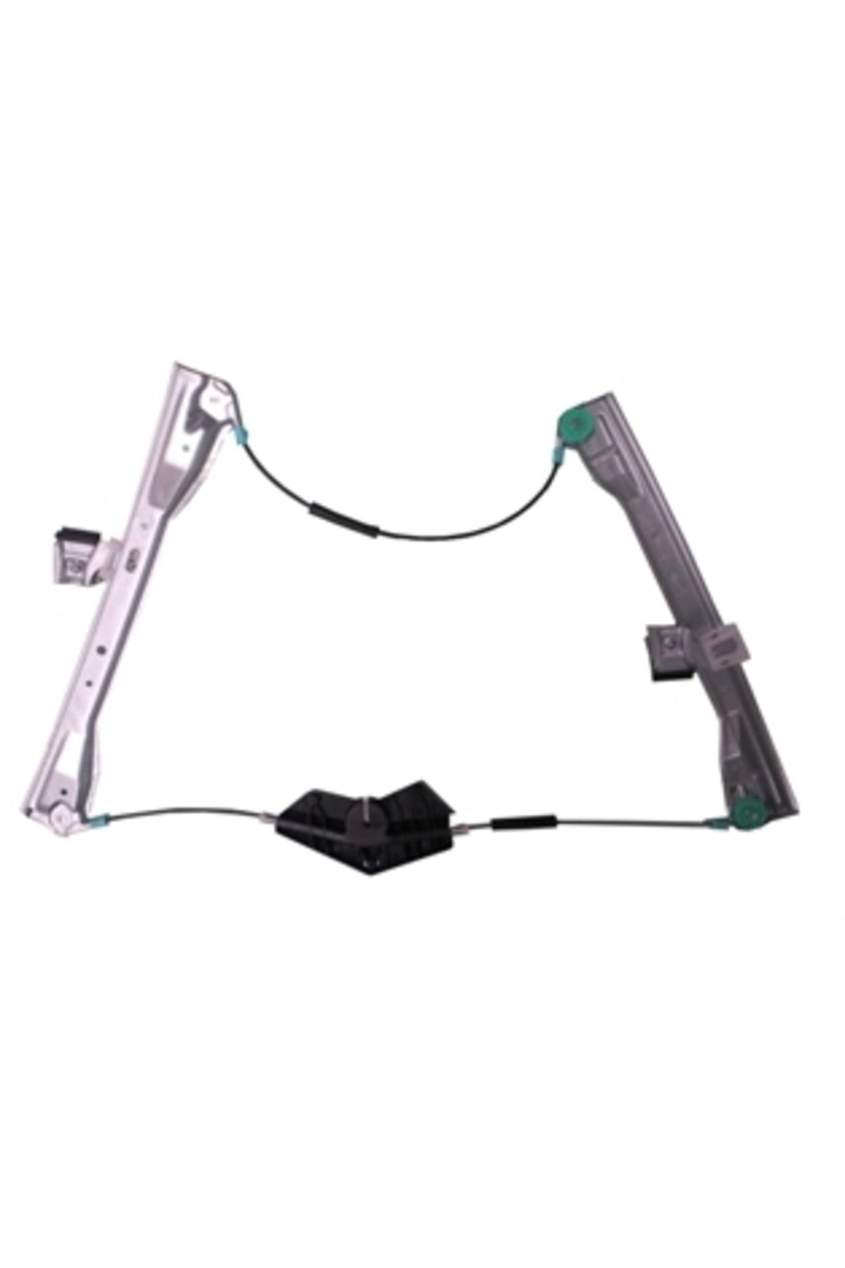 C Class- W204- 07-11 Ön Cam Krikosu Sağ Elektrikli-motorsuz Oem No: 2047202579 Uyumlu 2146-
