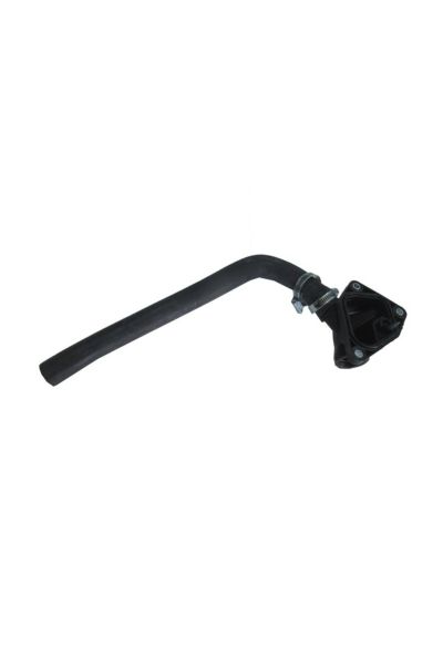 BMW 1 SERI- F20- 12/15; TERMOSTAT BLOK SU BORUSU (FLANŞLI)