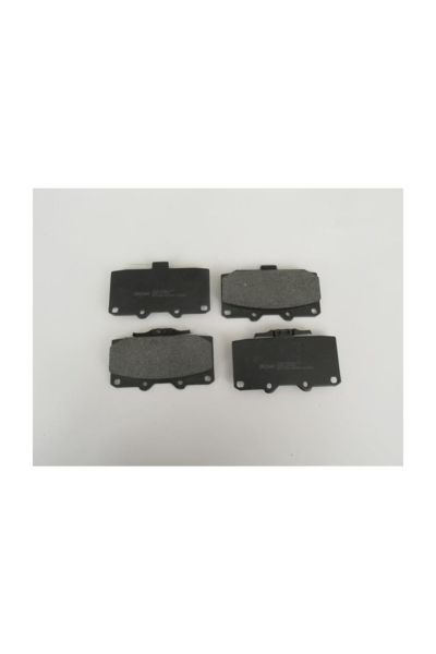 Impreza  Uyumlu - 99/03 Ön Fren Balatası 2,0 Wrx (disk) (119,2x62,5x14,5) (daıwa) 26296-fa101