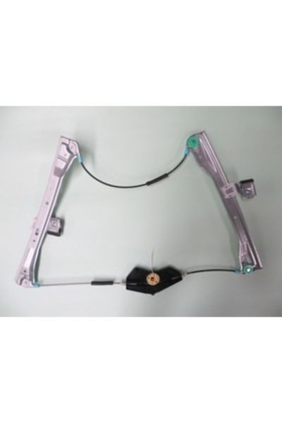 C Class- W204- 07-11 Ön Cam Krikosu Sağ Elektrikli-motorsuz Oem No: 2047202579 Uyumlu 2146-